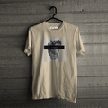 1985 Statue T-Shirt (1985Stat-01HS)