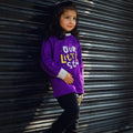 Our Little Star Contrast Tracksuit for Kids