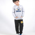 Always Be Kind Kids Hoodie Set