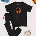 Awesome Tee & Trouser for Kids