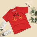 Bicycle T-Shirt for Kids