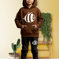 Bea Kids Hoodie Set