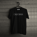 California T-Shirt (California-01HS)