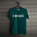 Commando T-Shirt (Commando-01HS)