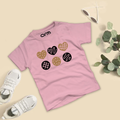 Cookies Make Everything Better T-Shirt For Kids
