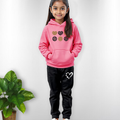 Cookies Kids Hoodie Set