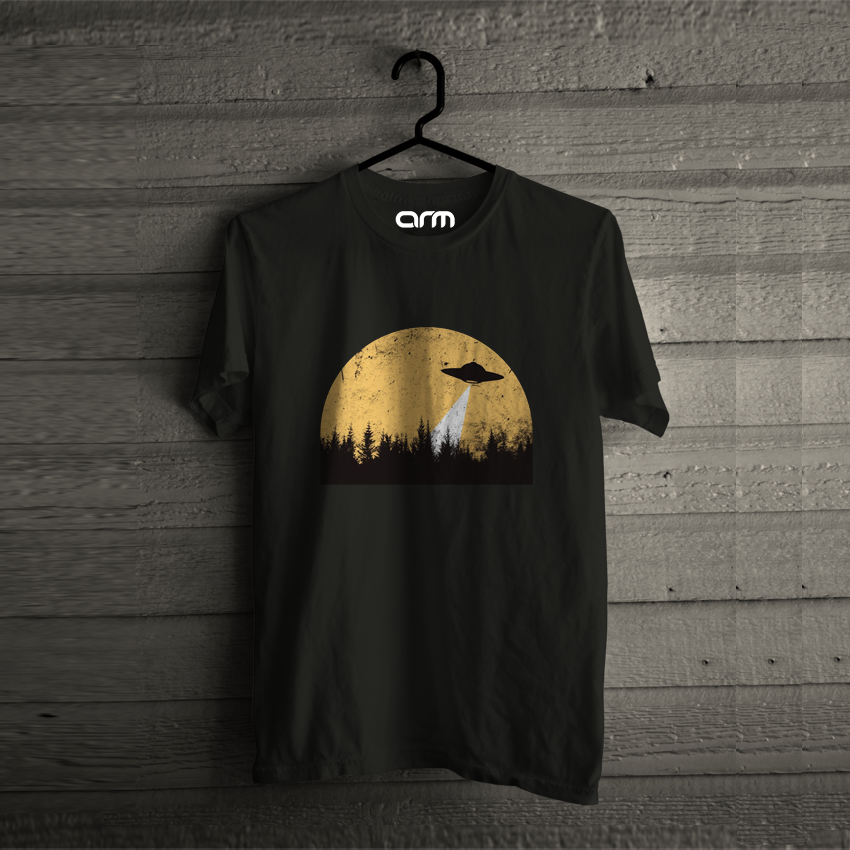 Cool Mind Graphic T-Shirt