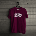 Crash T-Shirt (Crash-01HS)