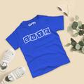 Cute T-Shirt For Kids