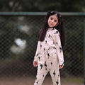 Printed Suit for Kids (P-KTS-12)