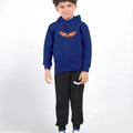 Eagle Kids Hoodie Set