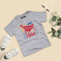 Even Superheros Like To Read T-Shirt For Kids