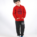 Family is Everything Kids Hoodie Set