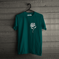 Flower T-Shirt (Flower-01HS)