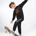 Game On Kids Hoodie Set