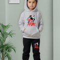 Ride with Pride Kids Hoodie Set
