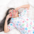 Night Suit for Kids (P-KNS-08)