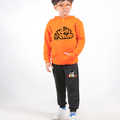 Kids Club Kids Hoodie Set