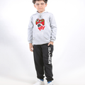 Let's Play Kids Hoodie Set