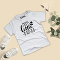 Mom's Little Man T-Shirt for Kids