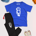 NASA Robot Tee & Trouser for Kids