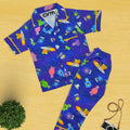 Night Suit for Kids (P-KNS-42)