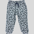 Printed Trouser