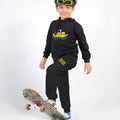 Ship Kids Hoodie Set