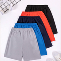 Pack of 5 Basic Shorts (Random)