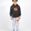 Superman Kids Hoodie Set
