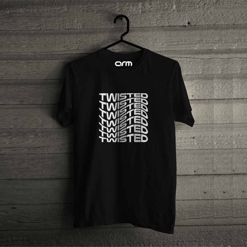 Twisted T-Shirt