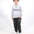 You are Amazing Kids Hoodie Set
