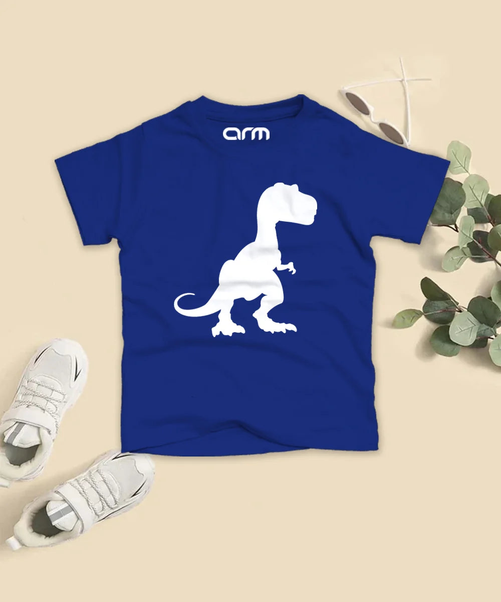 Dinosaur T-Shirt For Kids