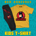 Batman Tee & Trouser for Kids