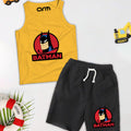 Batman Sando & Short Set