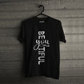 Beautiful T-Shirt (Beautiful-01HS)