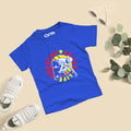 Breath Skate T-Shirt for Kids (BreathSkate-01HS)