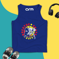 Breathe Skate Sando For Kids
