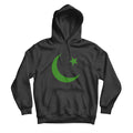 Chaand Sitara Graphic Unisex Hoodie