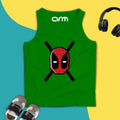 Deadpool Light Sando For Kids