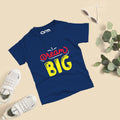 Dream Big T-Shirt for Kids (DreamBig-01HS)