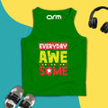Every Day Awesome Sando For Kids