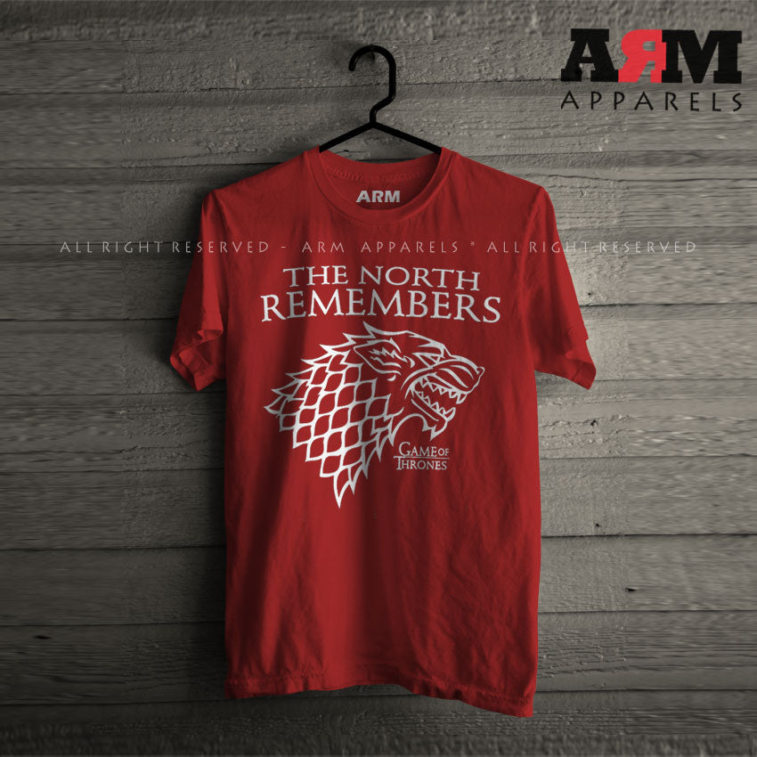 Game of Thrones T-Shirt