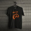Game On T-Shirt (GameOn-01HS)
