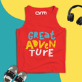 Great Adventure Sando For Kids