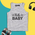 Hello Baby Sando For Kids