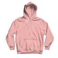 Basic Baby Pink Hoodie