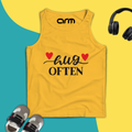 Hug Often Sando For Kids