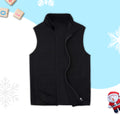 Junior Sleeveless Jacket (J-KSJ-01)