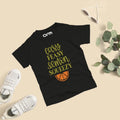 Easy Pezy Lemon Squezy T-Shirt For Kids